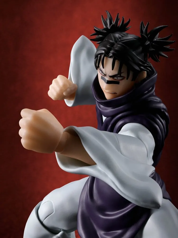 Jujutsu Kaisen S.H.Figuarts Action Figure Choso 15 cm